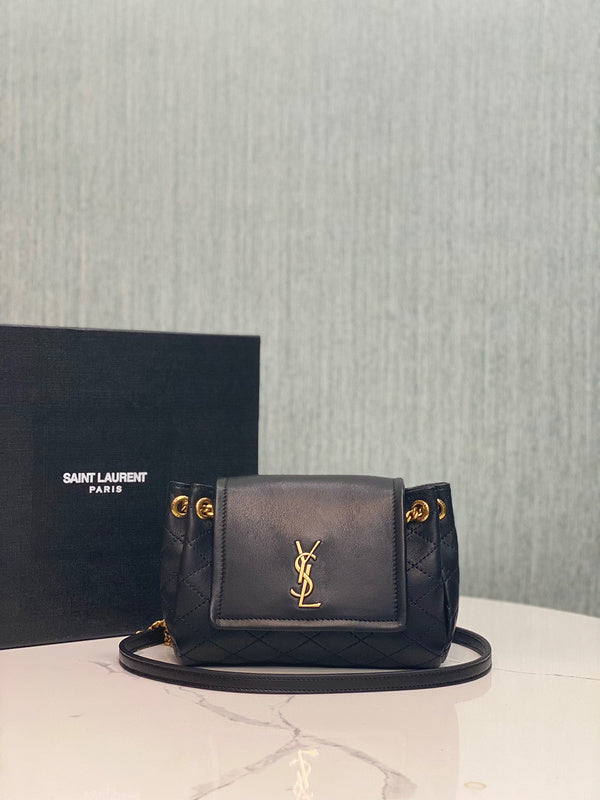 Franco Shops - Yves Saint Laurent - Bags