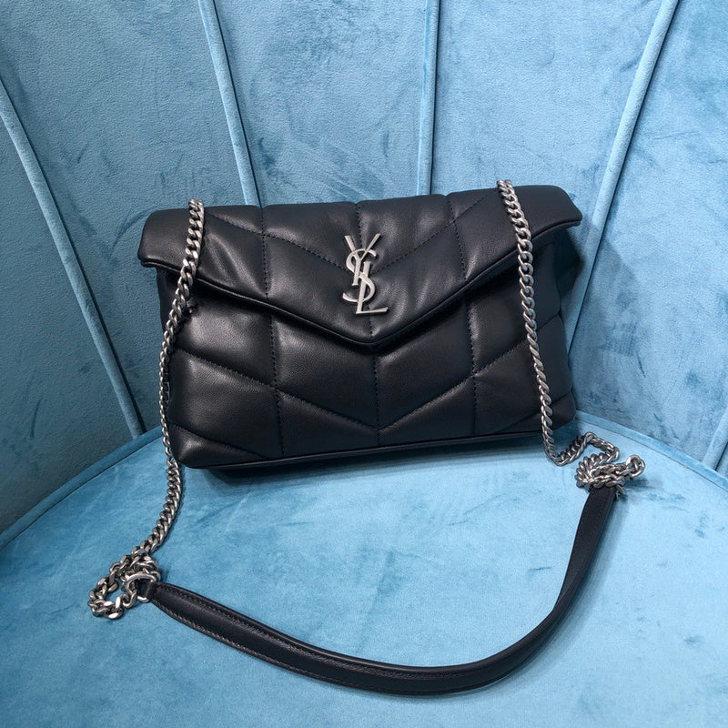 Yves Saint Laurent - Bags