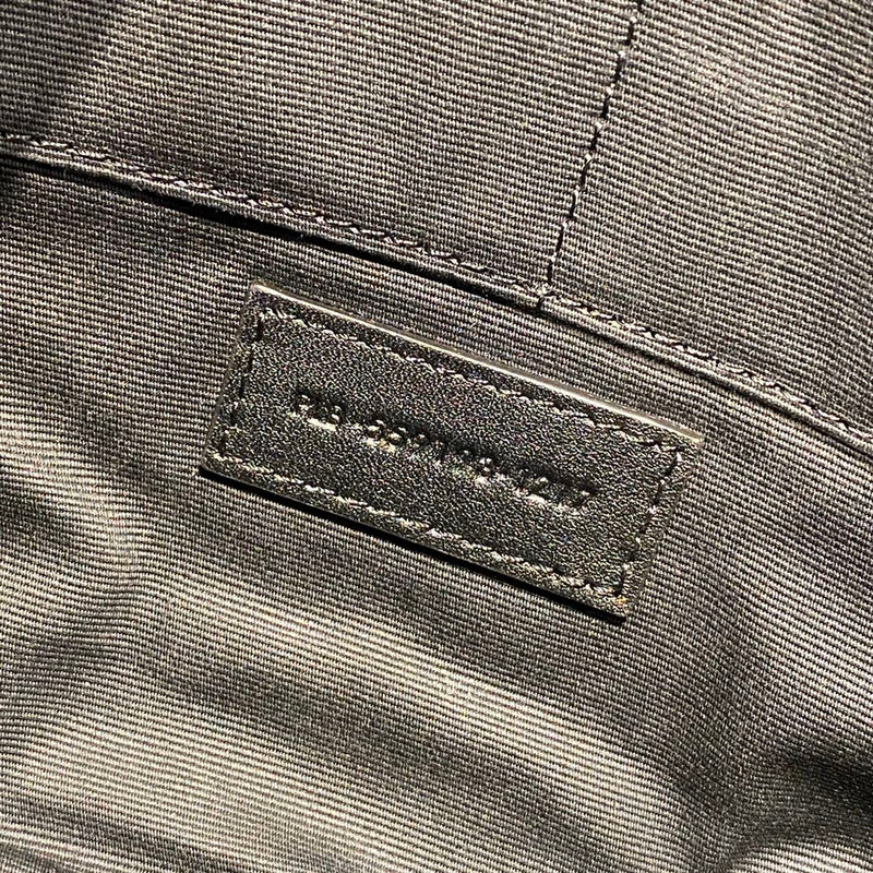 Yves Saint Laurent - Bags 