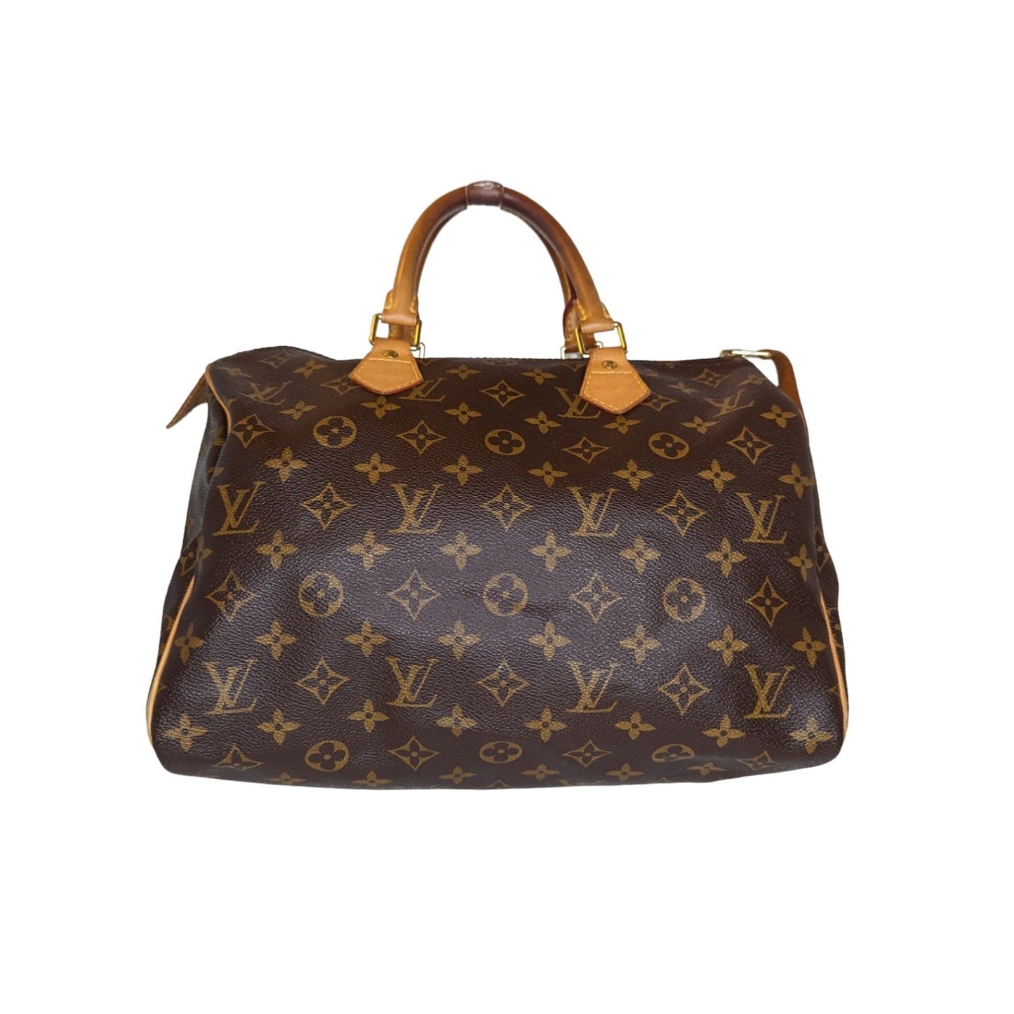 Louis Vuitton 2013 Monogram Canvas Bag