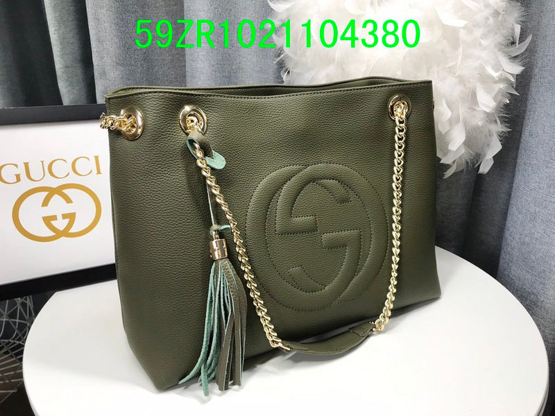 Gucci Designer Tote