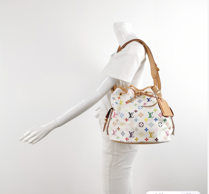 Louis Vuitton (LV) Multicolor NOE GM 250216781065679