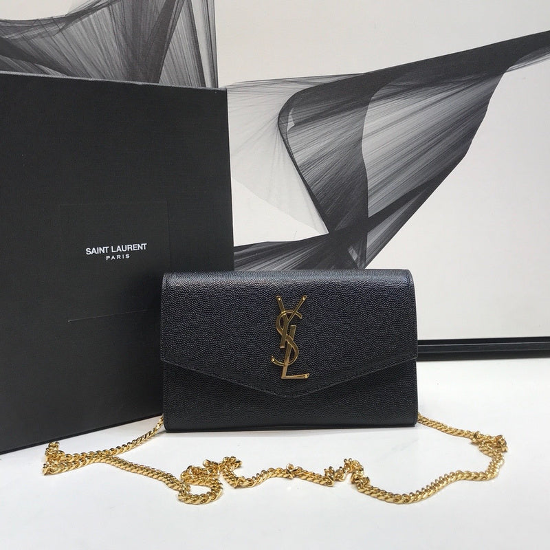 Yves Saint Laurent - Bags
