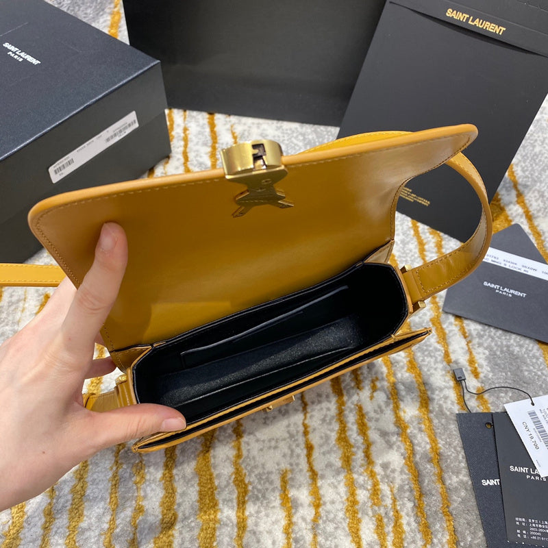Yves Saint Laurent - Bags 