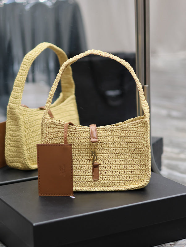 Yves Saint Laurent - Bags