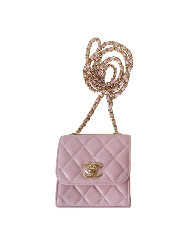 Chanel Mini Handbag - Almora Bags