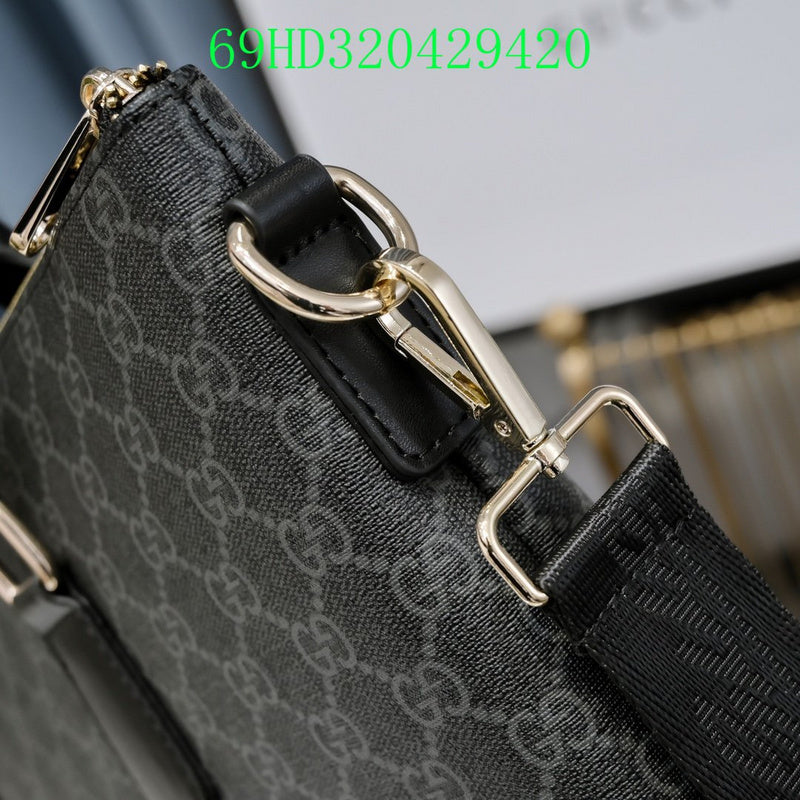 Gucci Designer Tote