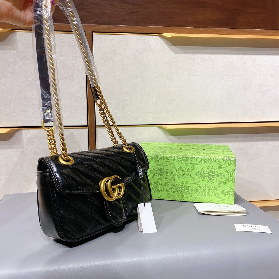 Gucci Designer Handbag