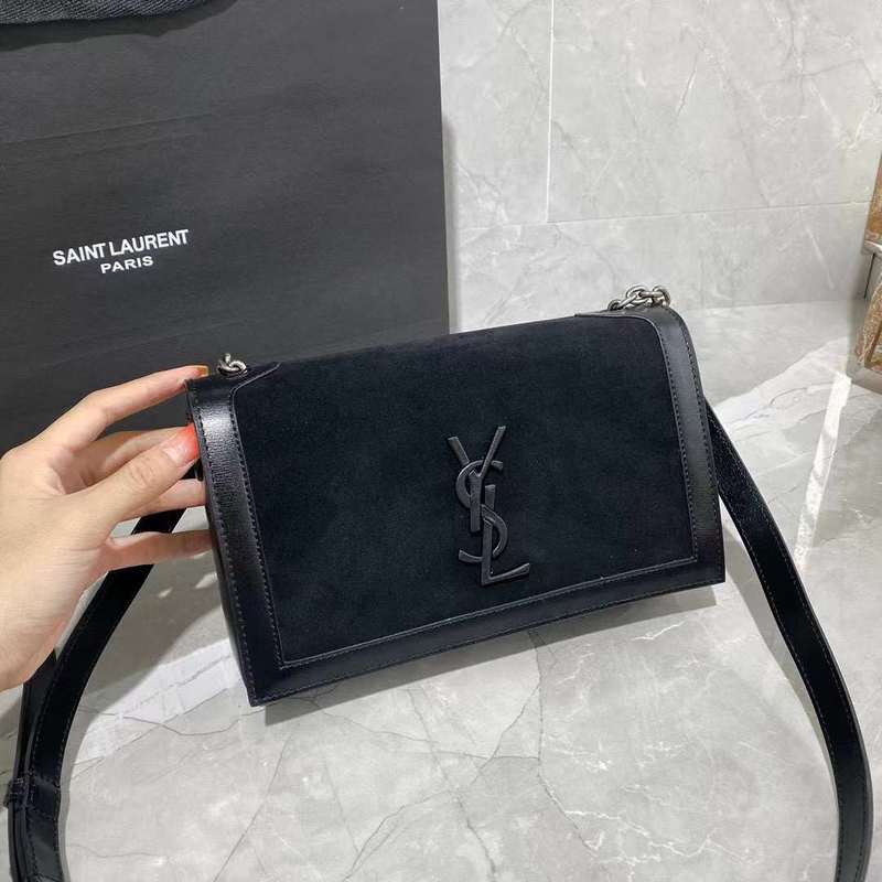Yves Saint Laurent - Bags 