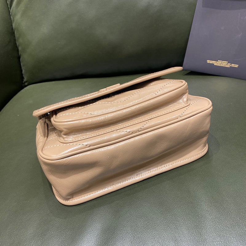 Yves Saint Laurent - Bags 