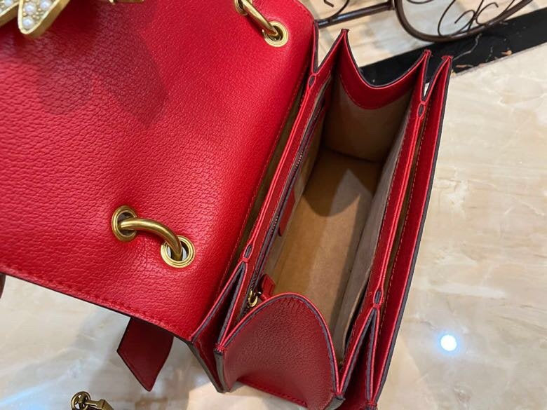 Gucci Designer Tote