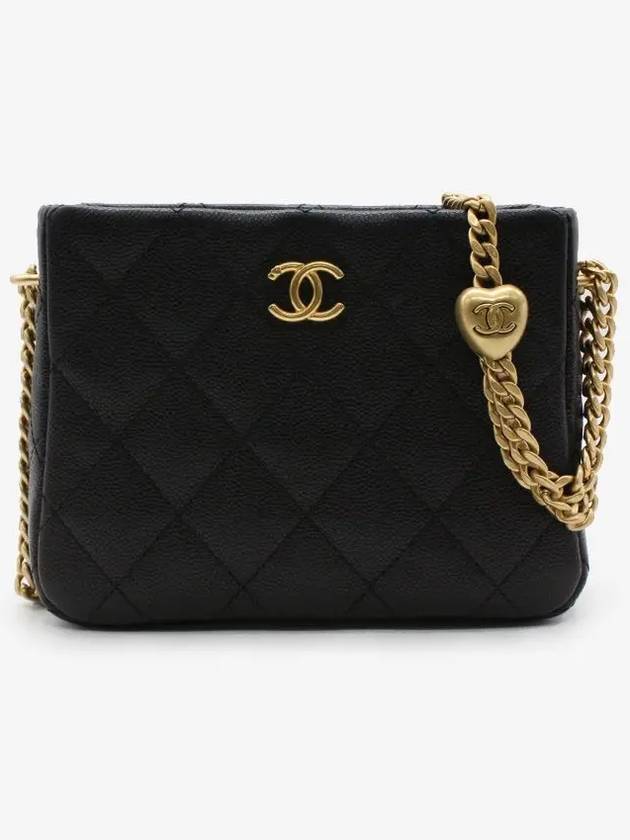 Chanel Small Shoulder Bag - Almora Bags