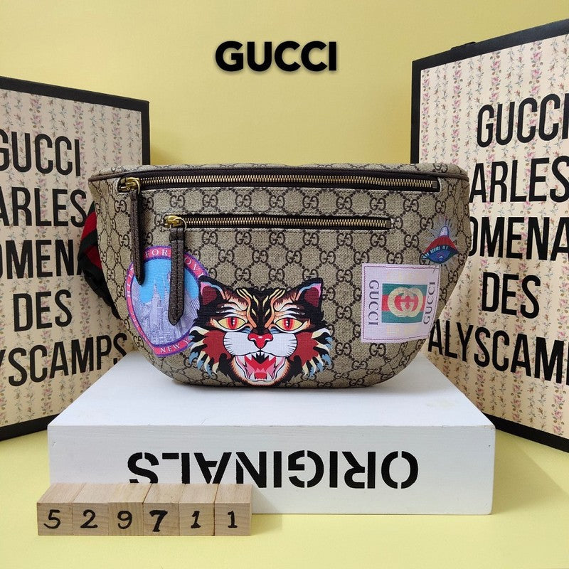 Gucci Designer Tote