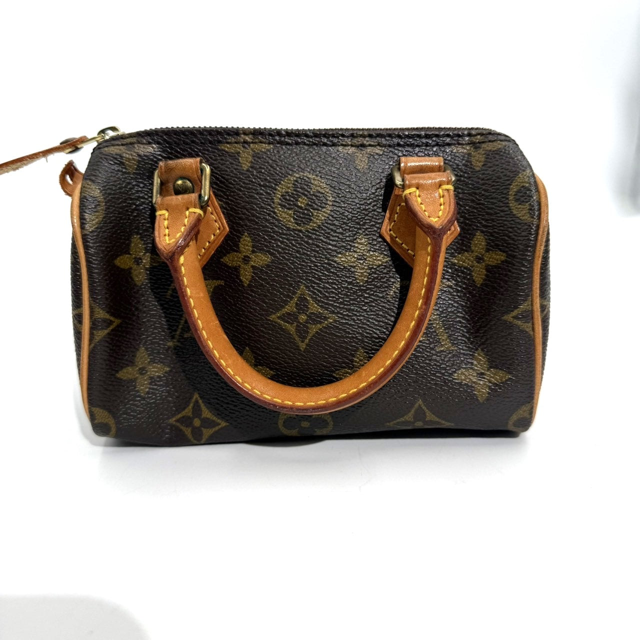 LOUIS VUITTON <br>Mini Bag