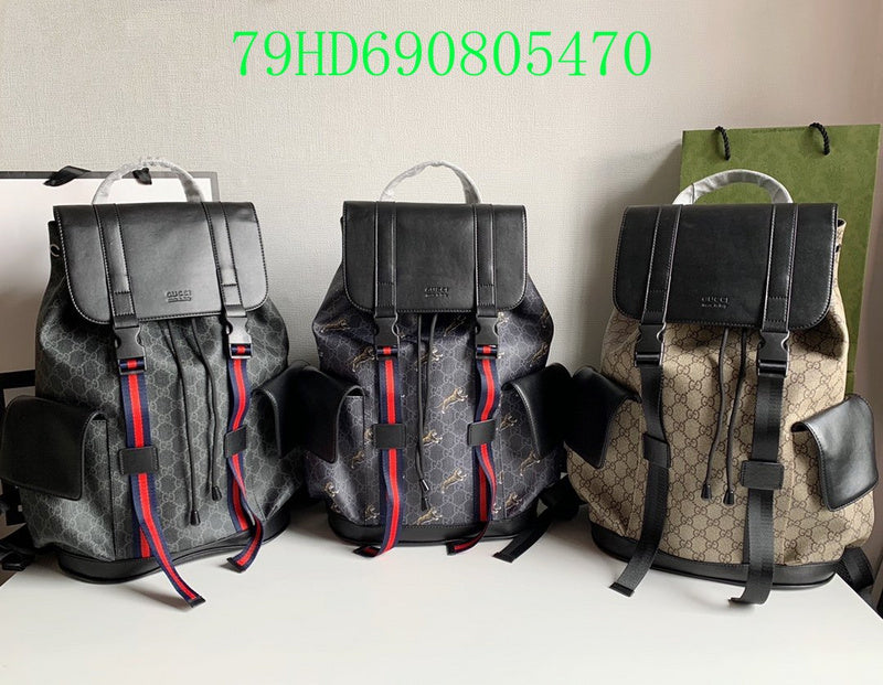 Gucci Designer Tote