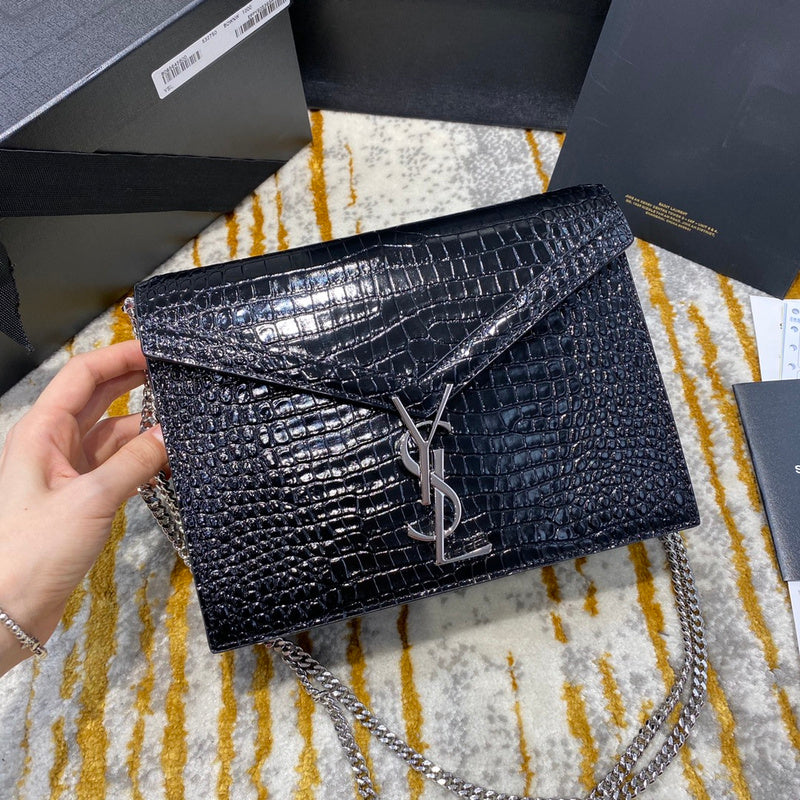 Yves Saint Laurent - Bags 