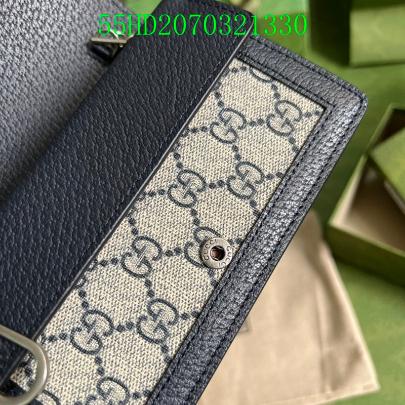 Gucci Designer Tote