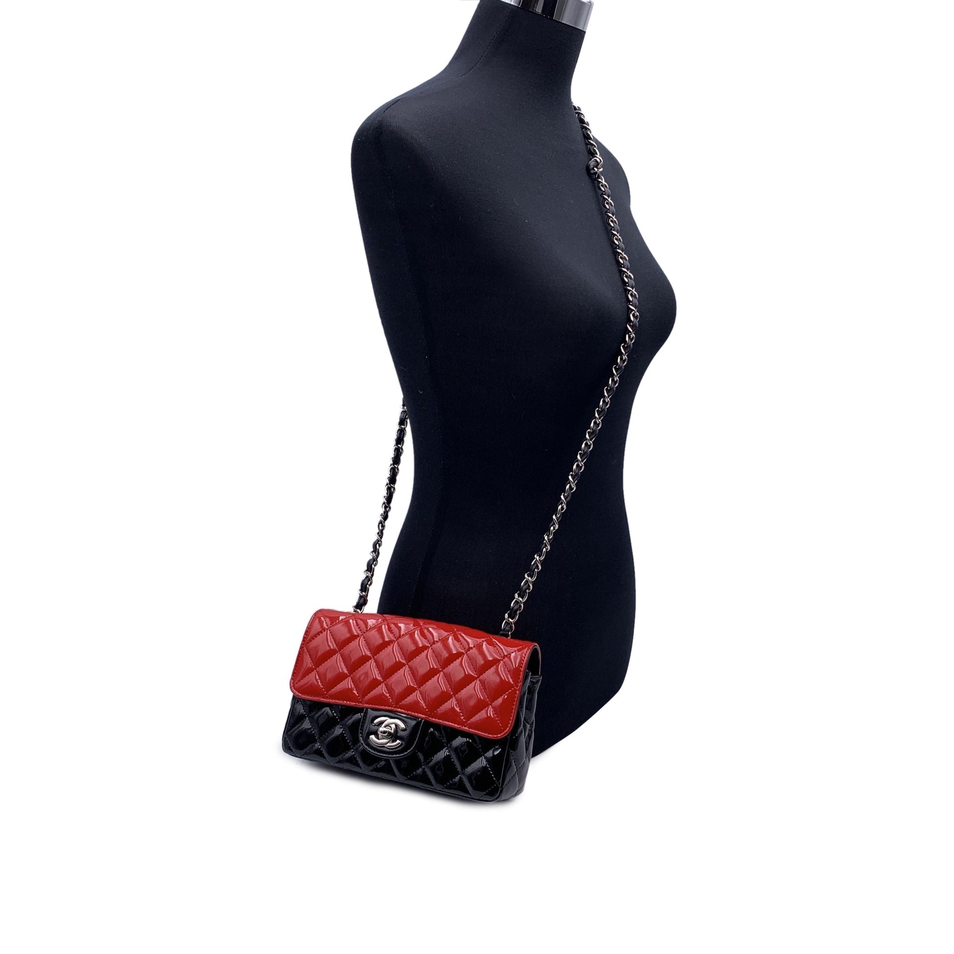Chanel Shoulder Bag - Almora Bags