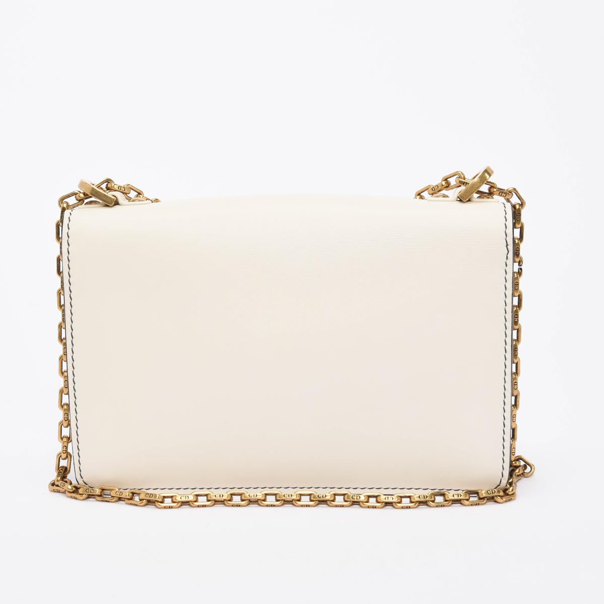 Dior Lou Chain Shoulder Bag