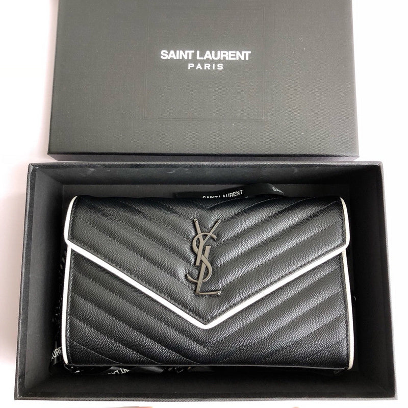 Yves Saint Laurent - Bags 