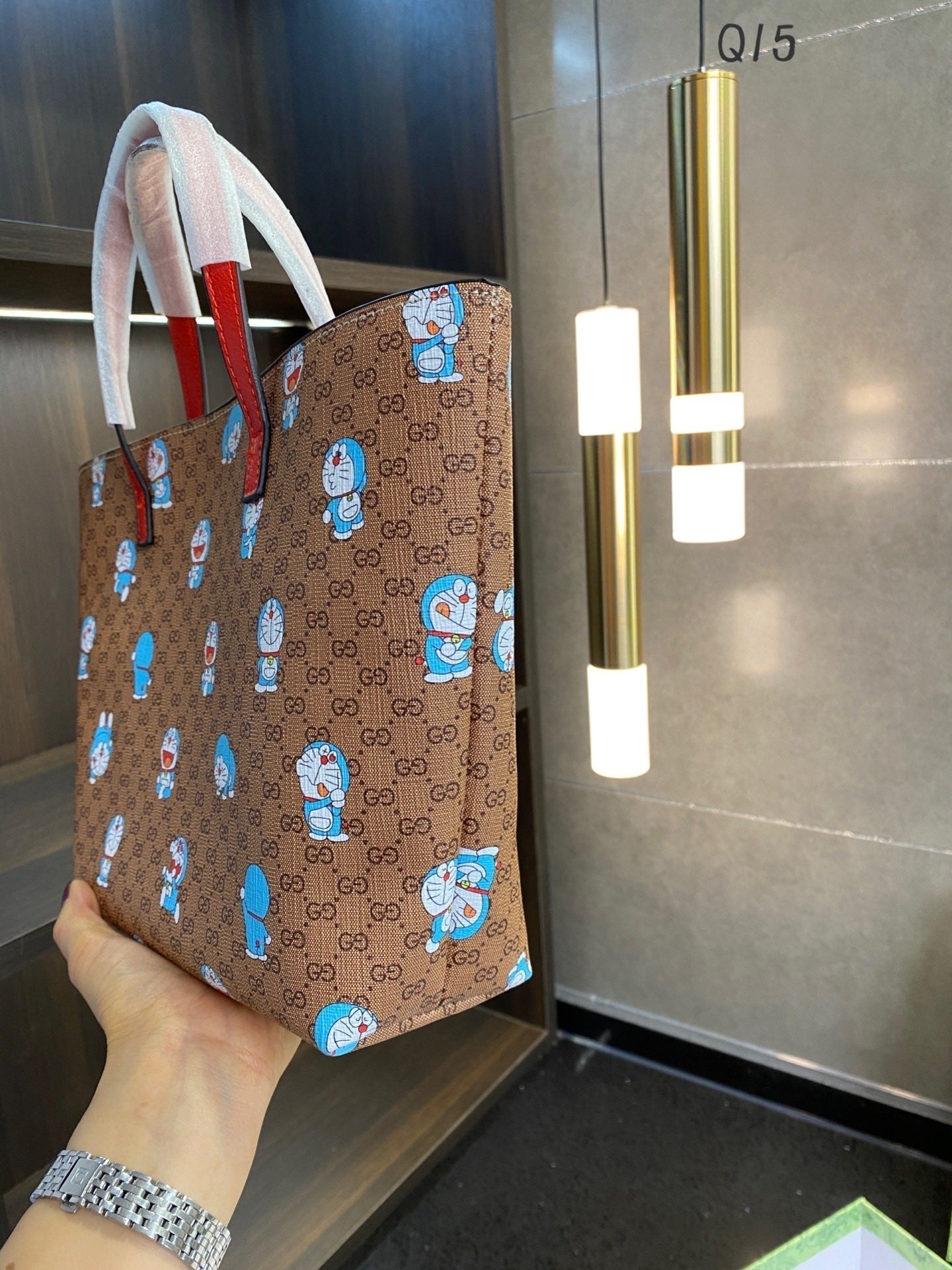 Gucci Designer Handbag