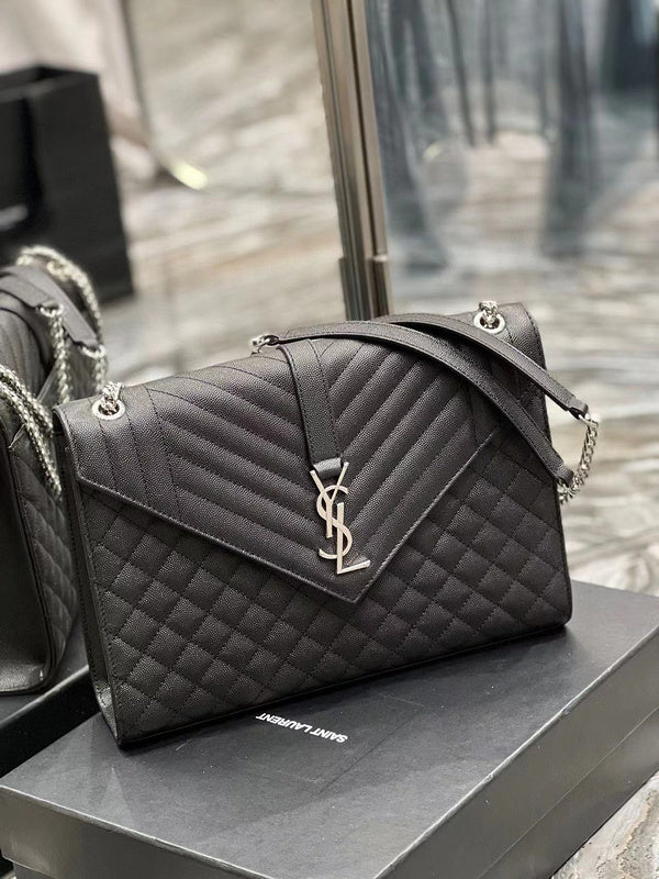 Yves Saint Laurent - Bags 