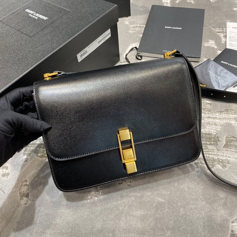 Yves Saint Laurent - Bags 