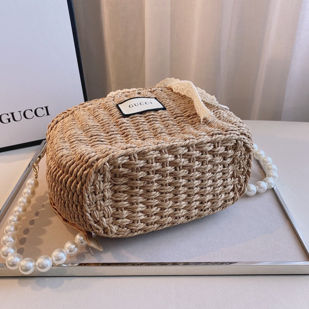 Gucci Designer Handbag