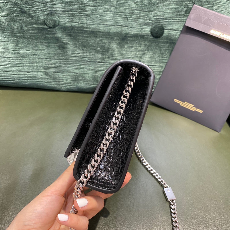 Yves Saint Laurent - Bags 