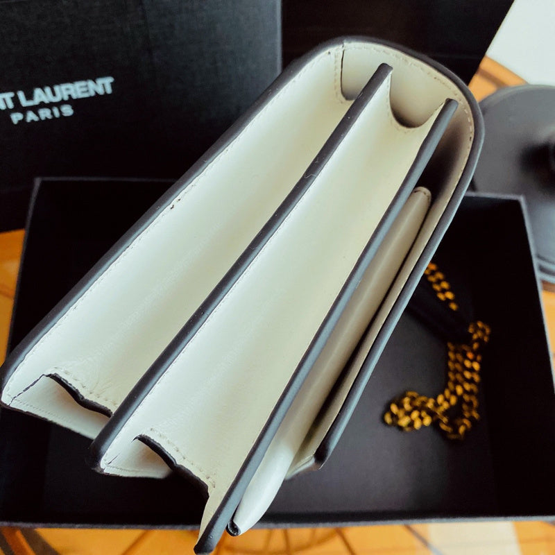Yves Saint Laurent - Bags 