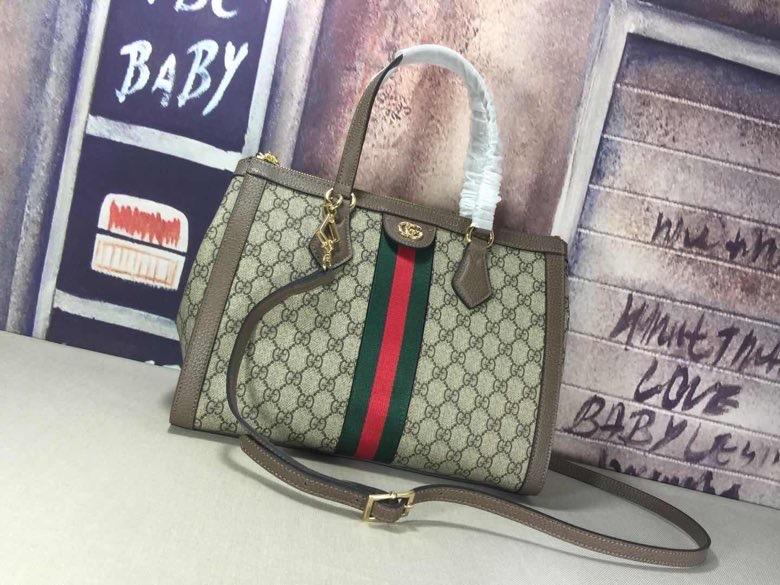 Gucci Designer Handbag