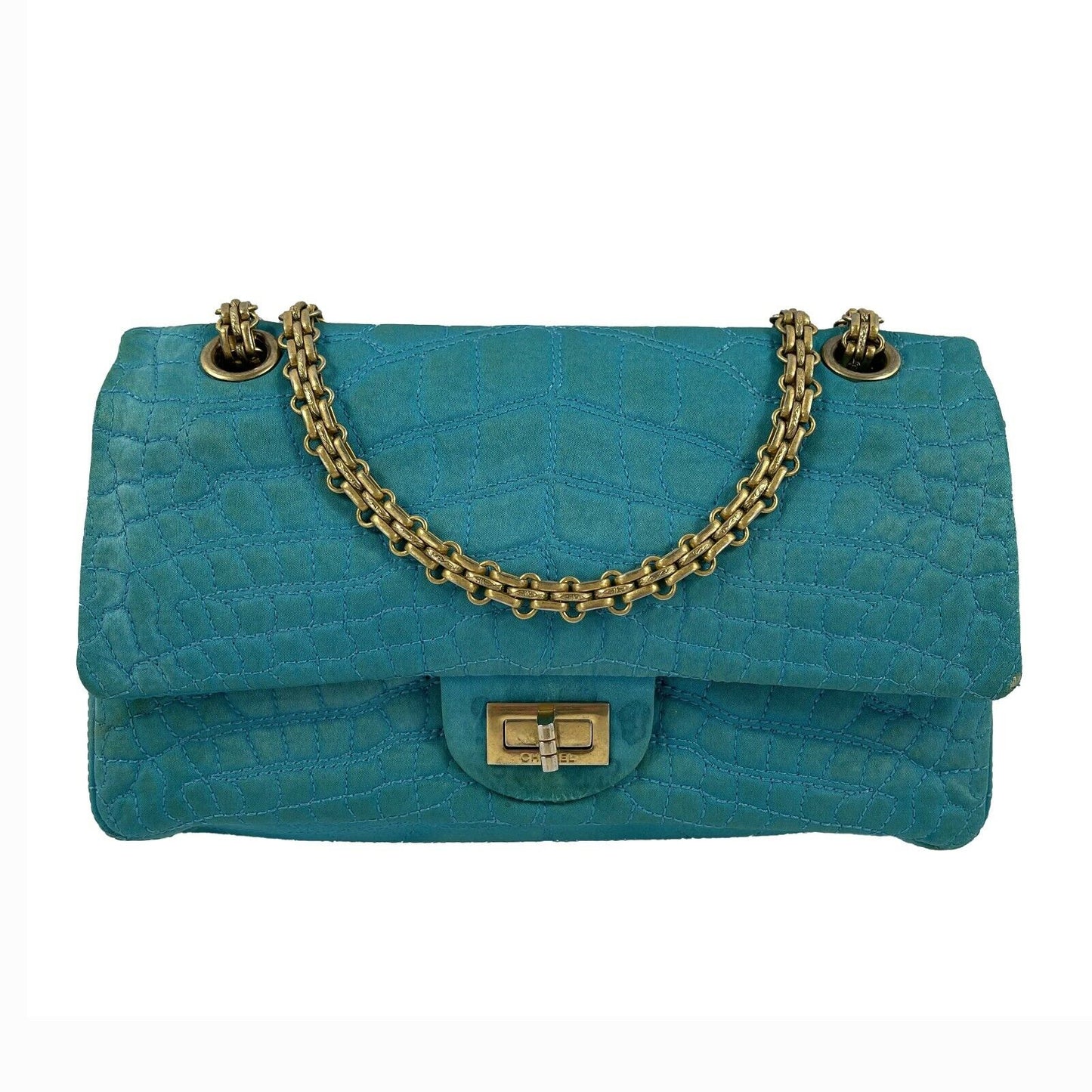 Chanel Small Crossbody Bag - Almora Bags