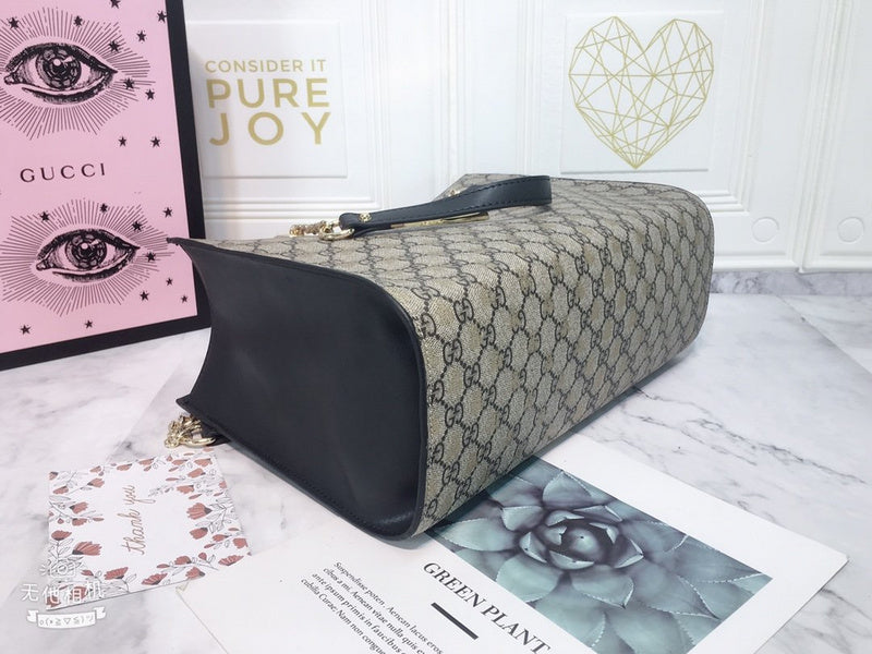 Gucci Designer Tote