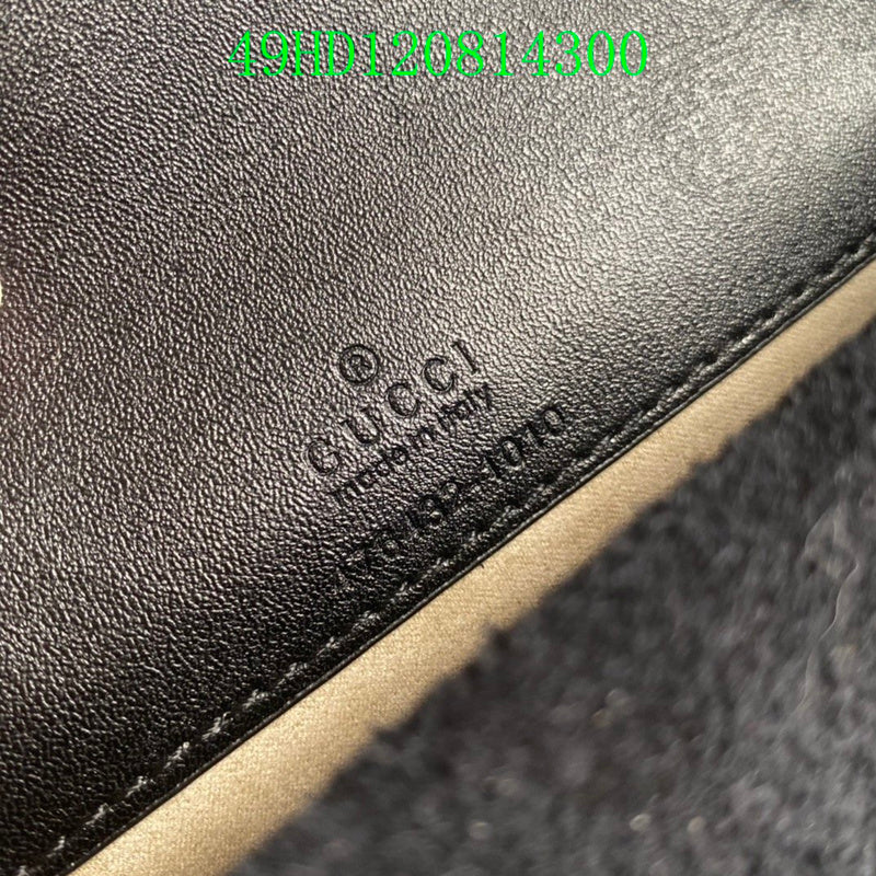 Gucci Designer Tote