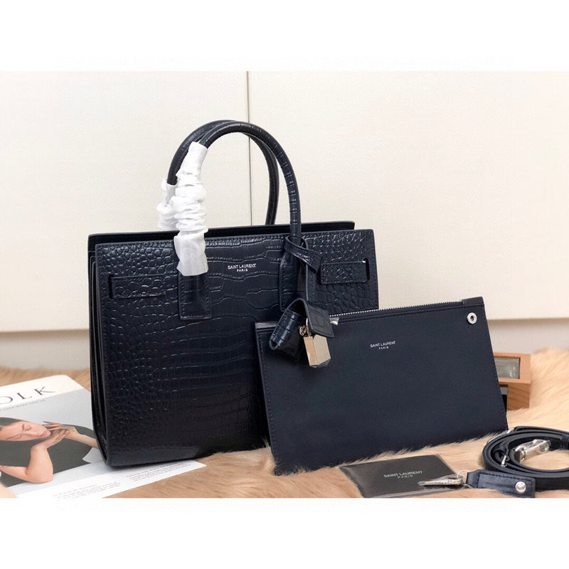 Yves Saint Laurent - Bags