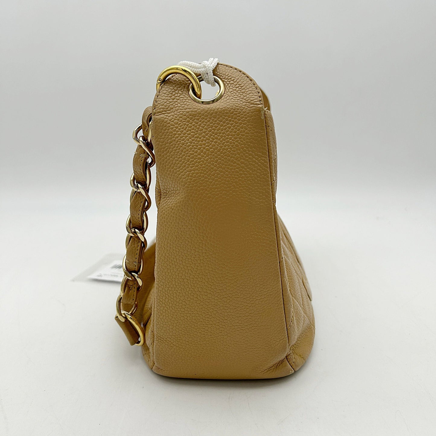Chanel Pochette Shoulder Bag - Almora Bags