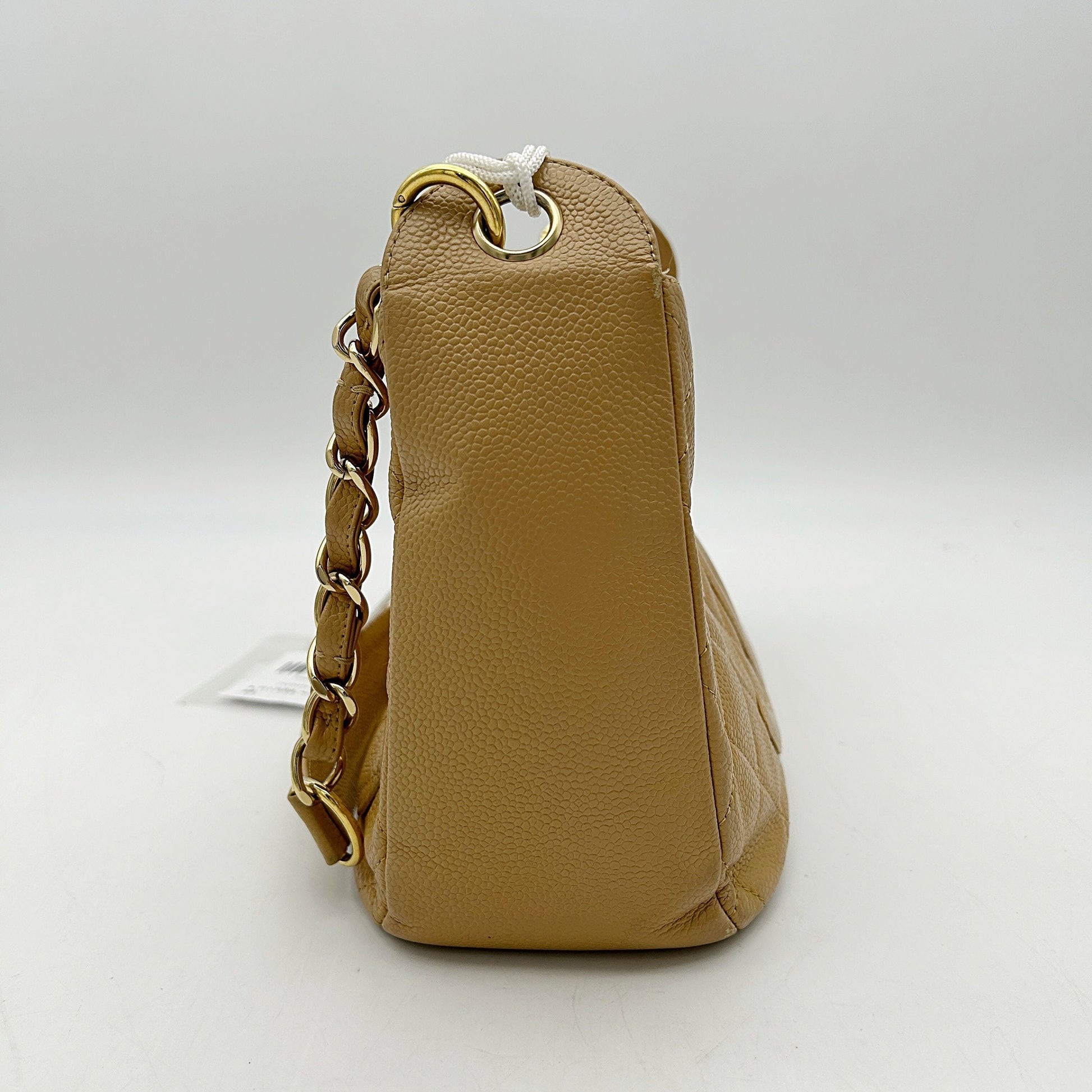 Chanel Pochette Shoulder Bag - Almora Bags