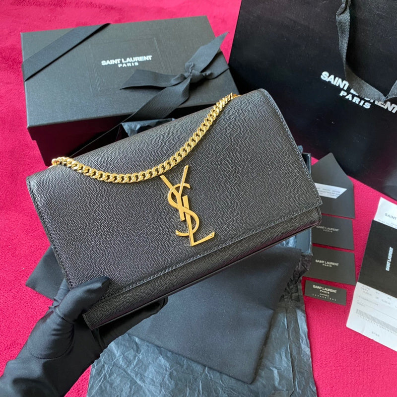 Yves Saint Laurent - Bags 