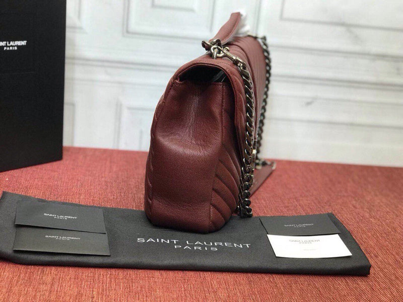 Yves Saint Laurent - Bags
