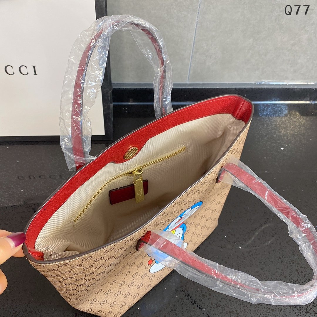 Gucci Designer Handbag