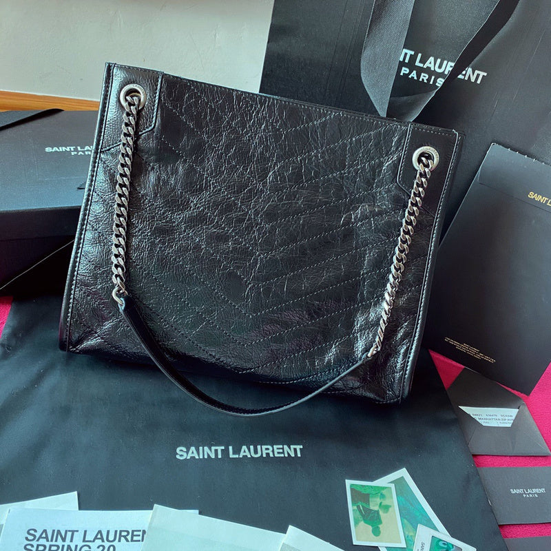 Yves Saint Laurent - Bags - Franco Shops