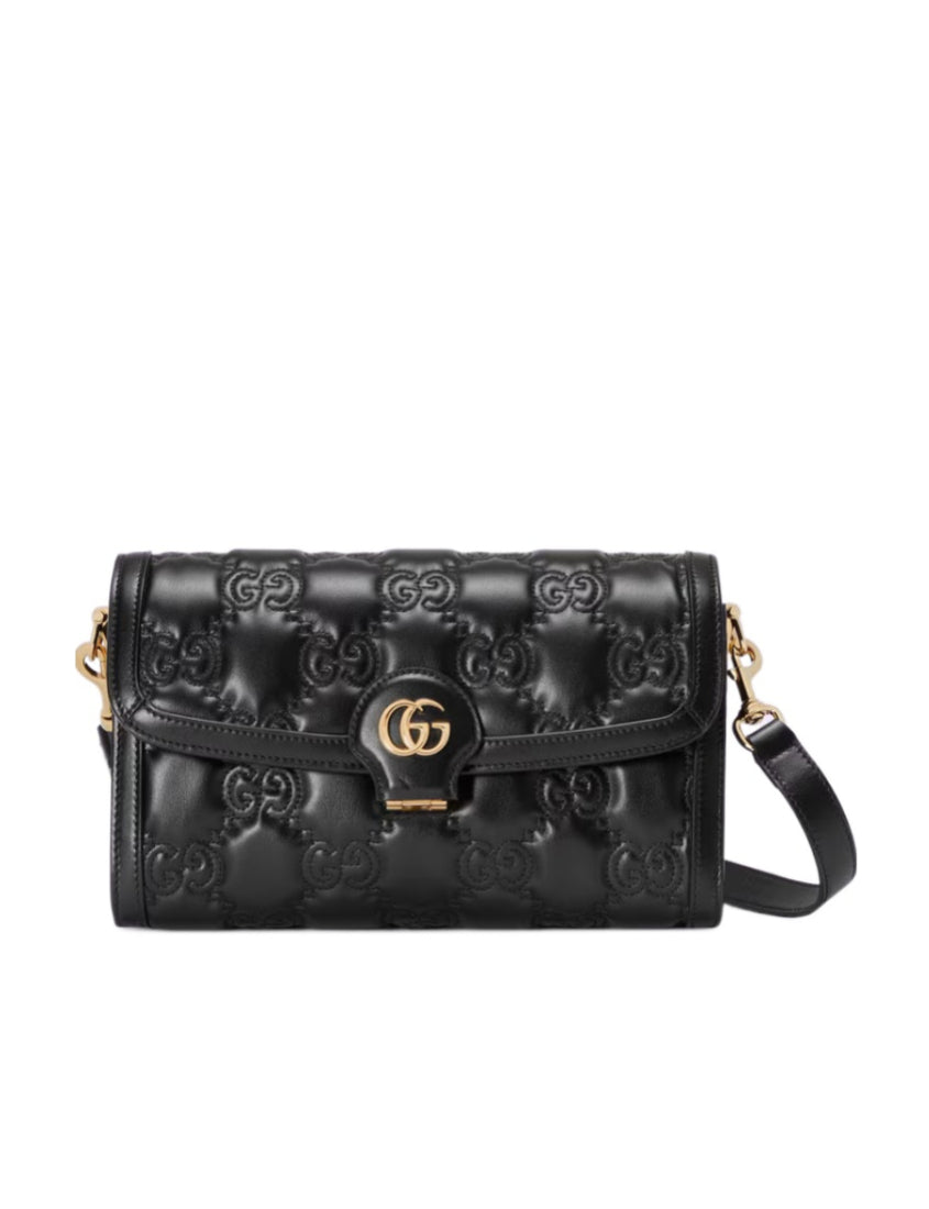 Gucci Crossbody Style 141