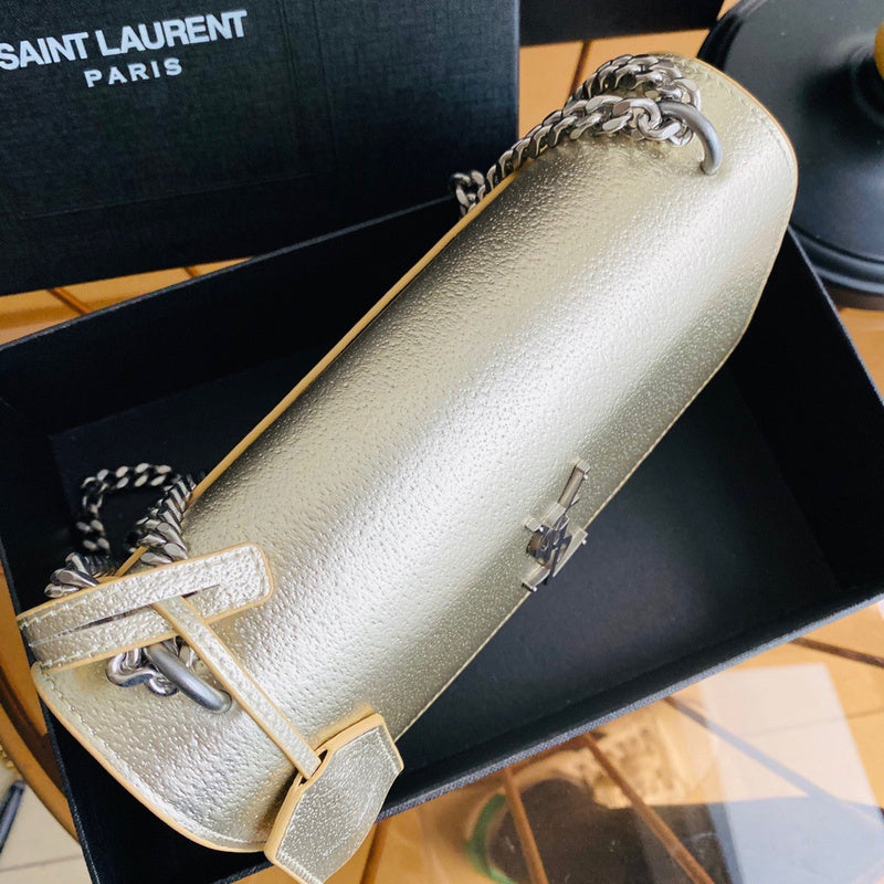 Yves Saint Laurent - Bags 