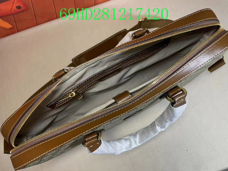 Gucci Designer Tote
