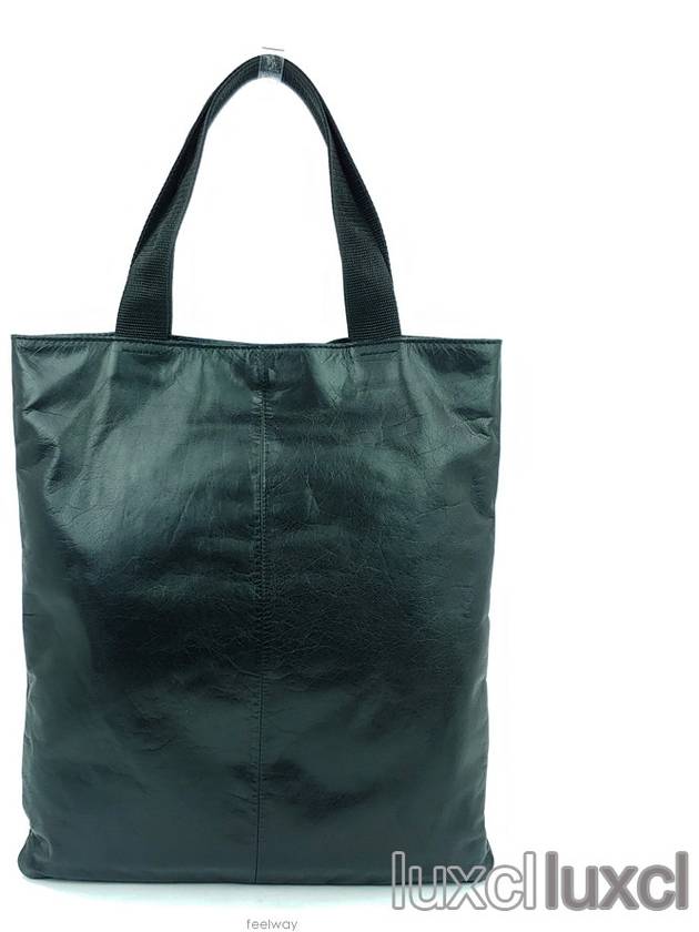 Luxury Saint Laurent Trending 2025 YSL mouth Y zipper 233543 tote bag