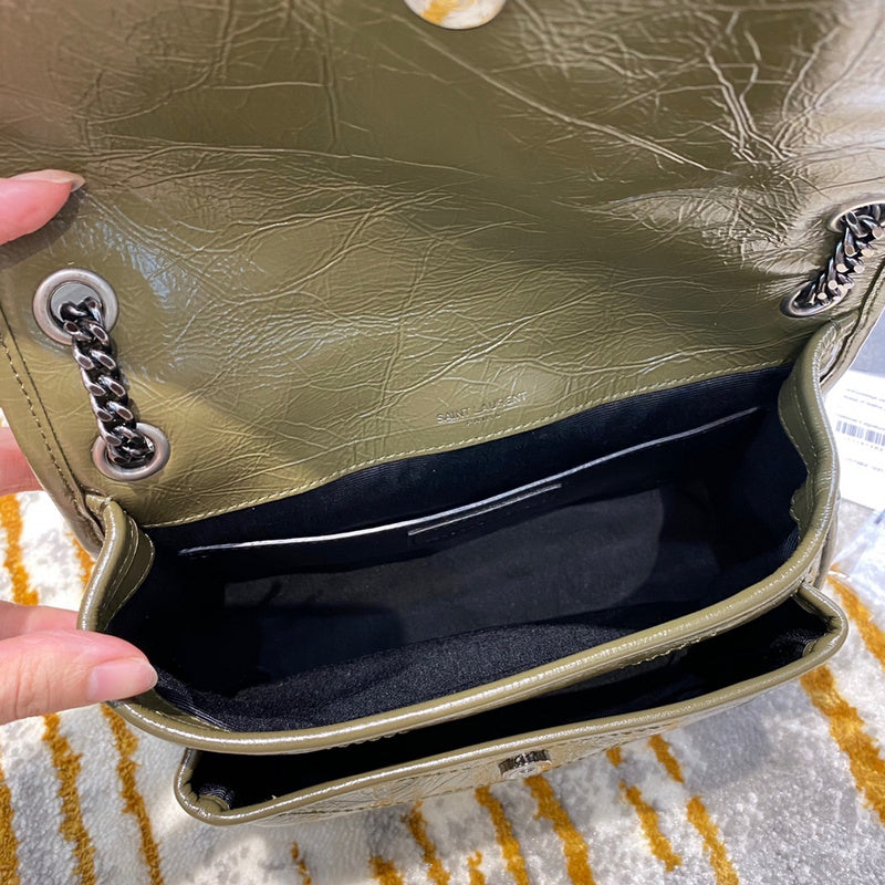 Yves Saint Laurent - Bags 