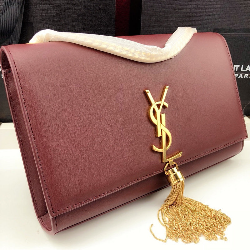 Yves Saint Laurent - Bags - Franco Shops
