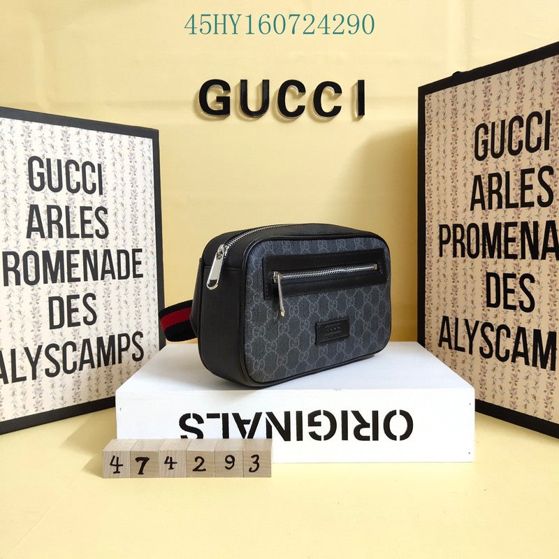 Gucci Designer Tote