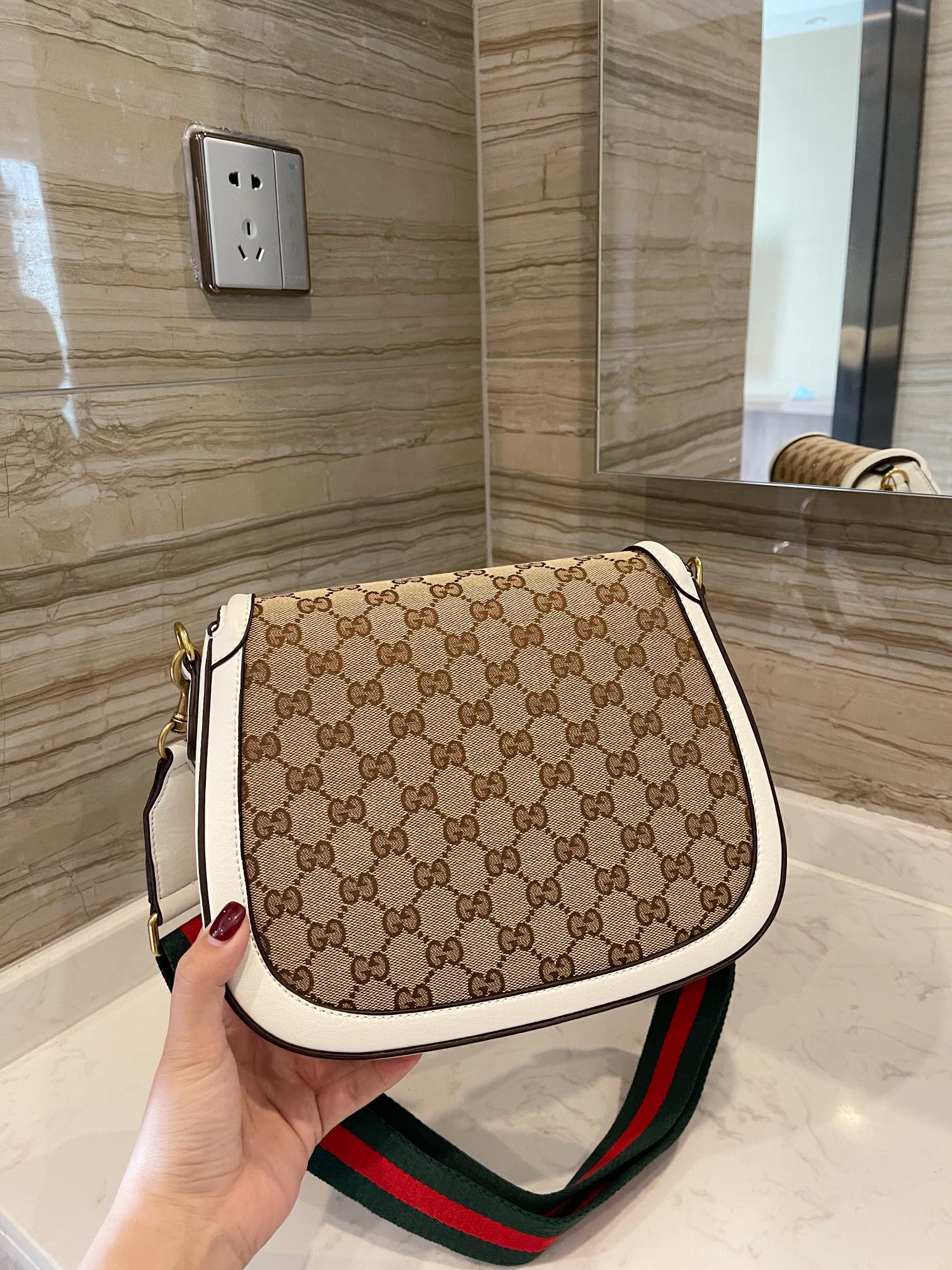 Gucci Designer Handbag