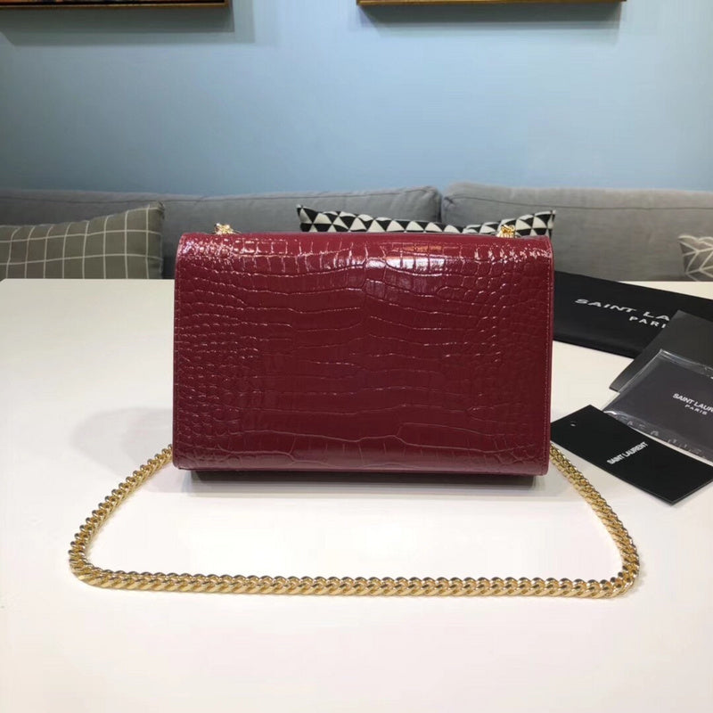 Franco Shops - Yves Saint Laurent - Bags